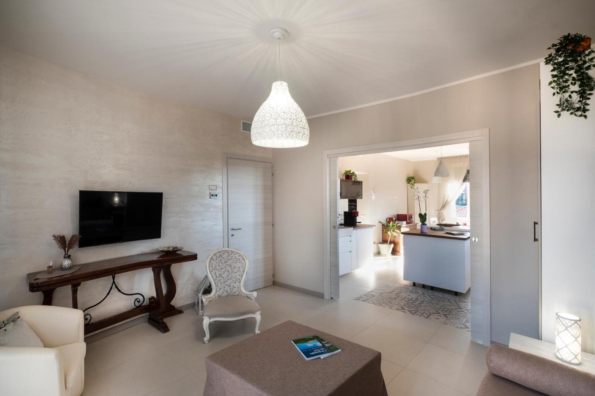 La S'Volta Vanzago Bed And Breakfast Habitación foto
